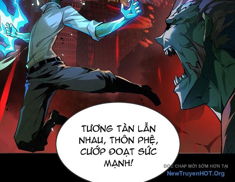 Thế Giới Toàn Người Điên, Tỉnh Táo Chính Là Bị Bệnh - Chapter 1 - Page 3