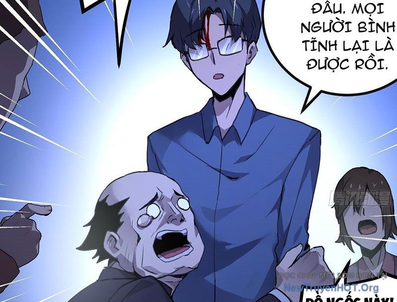 Thế Giới Toàn Người Điên, Tỉnh Táo Chính Là Bị Bệnh - Chapter 1 - Page 33