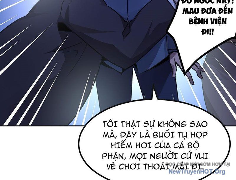 Thế Giới Toàn Người Điên, Tỉnh Táo Chính Là Bị Bệnh - Chapter 1 - Page 34