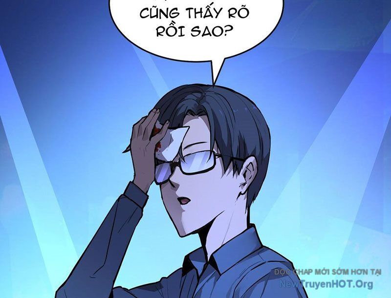 Thế Giới Toàn Người Điên, Tỉnh Táo Chính Là Bị Bệnh - Chapter 1 - Page 39