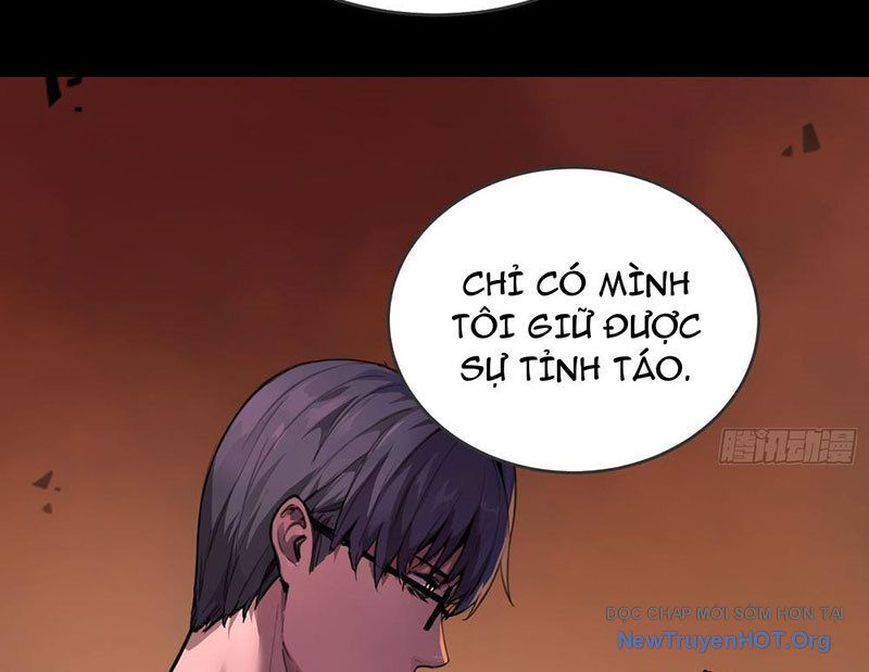Thế Giới Toàn Người Điên, Tỉnh Táo Chính Là Bị Bệnh - Chapter 1 - Page 4
