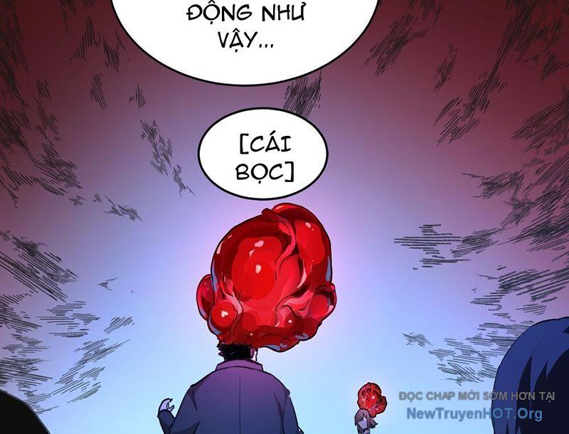 Thế Giới Toàn Người Điên, Tỉnh Táo Chính Là Bị Bệnh - Chapter 1 - Page 41