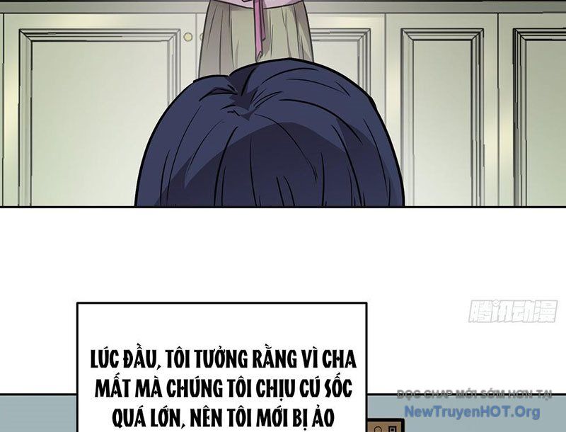 Thế Giới Toàn Người Điên, Tỉnh Táo Chính Là Bị Bệnh - Chapter 1 - Page 46