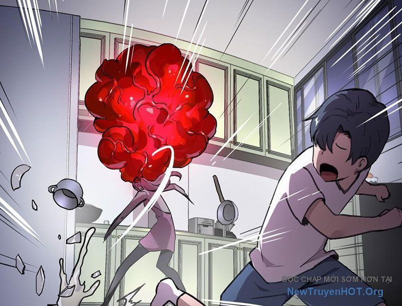 Thế Giới Toàn Người Điên, Tỉnh Táo Chính Là Bị Bệnh - Chapter 1 - Page 49