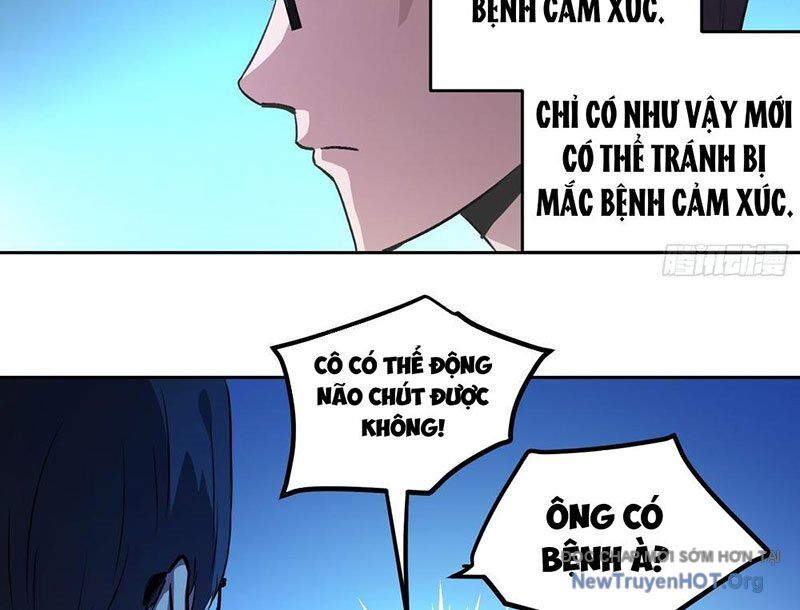 Thế Giới Toàn Người Điên, Tỉnh Táo Chính Là Bị Bệnh - Chapter 1 - Page 57