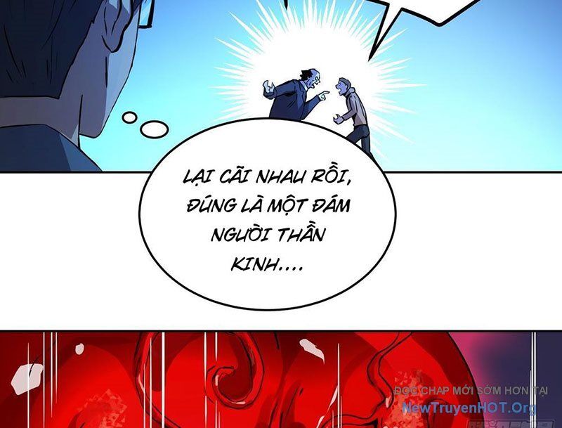 Thế Giới Toàn Người Điên, Tỉnh Táo Chính Là Bị Bệnh - Chapter 1 - Page 58