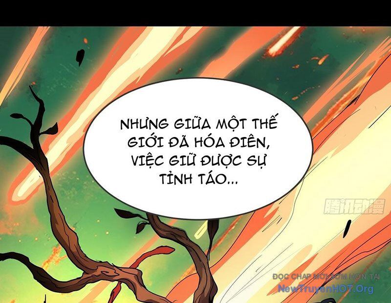 Thế Giới Toàn Người Điên, Tỉnh Táo Chính Là Bị Bệnh - Chapter 1 - Page 6