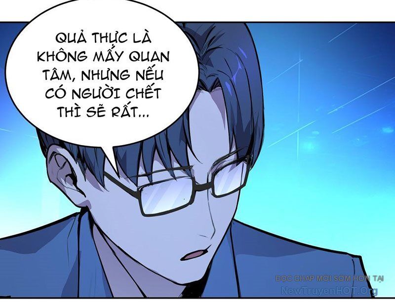 Thế Giới Toàn Người Điên, Tỉnh Táo Chính Là Bị Bệnh - Chapter 1 - Page 64