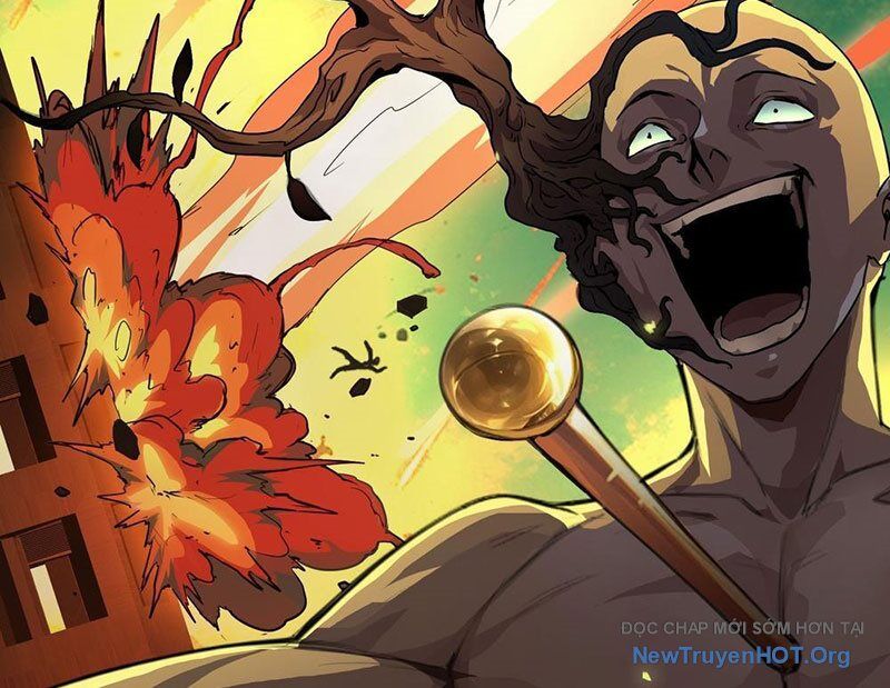 Thế Giới Toàn Người Điên, Tỉnh Táo Chính Là Bị Bệnh - Chapter 1 - Page 7