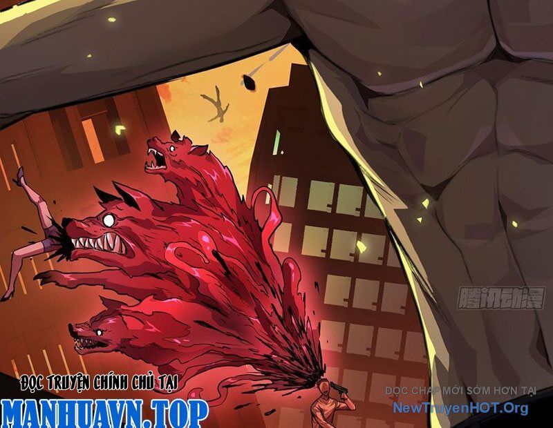 Thế Giới Toàn Người Điên, Tỉnh Táo Chính Là Bị Bệnh - Chapter 1 - Page 8