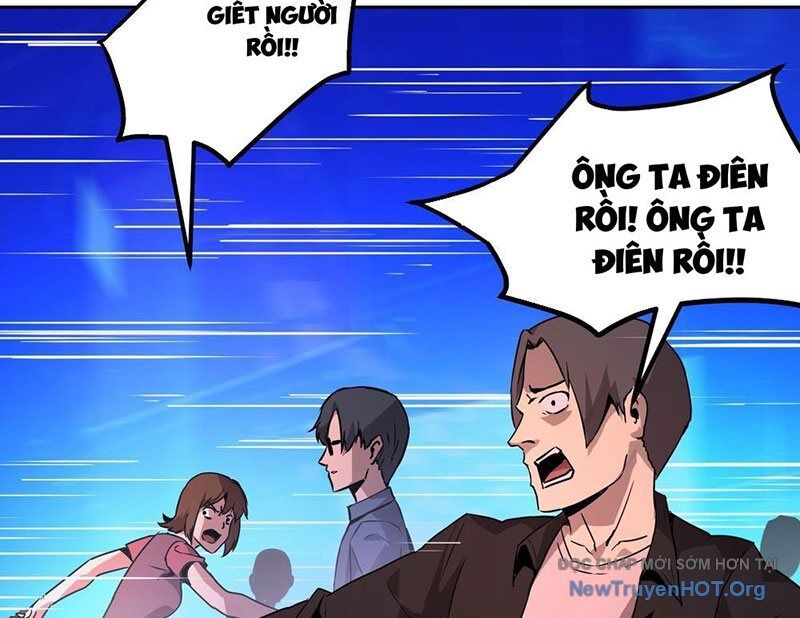 Thế Giới Toàn Người Điên, Tỉnh Táo Chính Là Bị Bệnh - Chapter 1 - Page 87