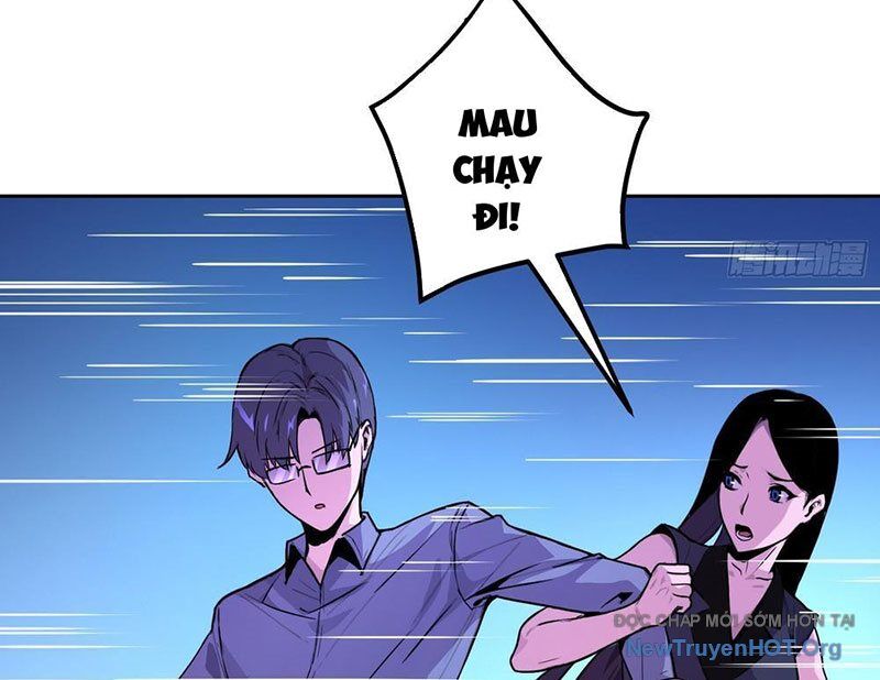 Thế Giới Toàn Người Điên, Tỉnh Táo Chính Là Bị Bệnh - Chapter 1 - Page 92