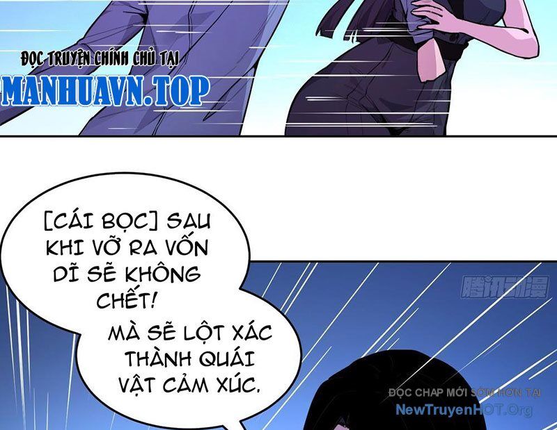 Thế Giới Toàn Người Điên, Tỉnh Táo Chính Là Bị Bệnh - Chapter 1 - Page 93