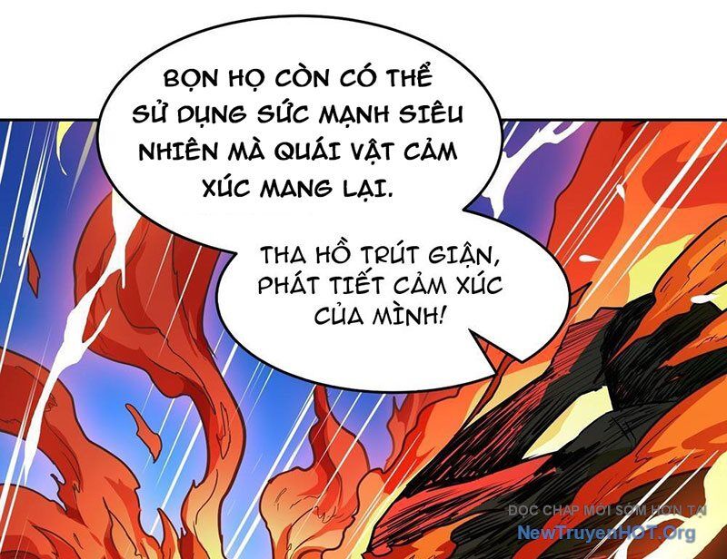 Thế Giới Toàn Người Điên, Tỉnh Táo Chính Là Bị Bệnh - Chapter 1 - Page 95