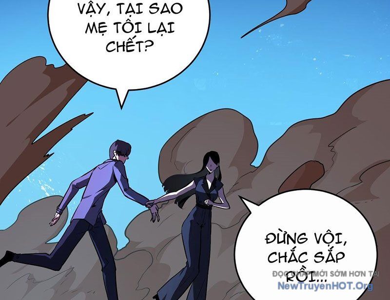 Thế Giới Toàn Người Điên, Tỉnh Táo Chính Là Bị Bệnh - Chapter 1 - Page 98