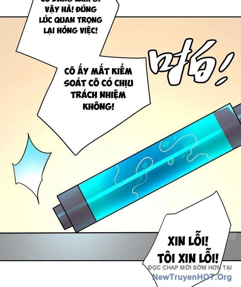 Thế Giới Toàn Người Điên, Tỉnh Táo Chính Là Bị Bệnh - Chapter 10 - Page 10