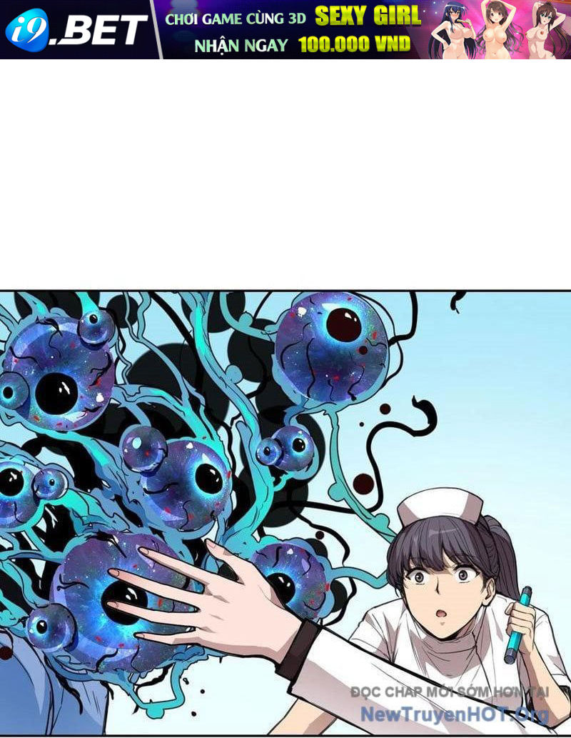 Thế Giới Toàn Người Điên, Tỉnh Táo Chính Là Bị Bệnh - Chapter 10 - Page 12