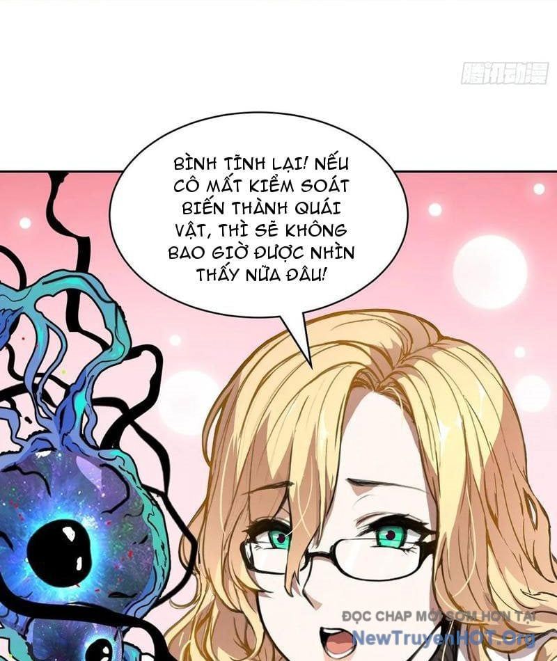 Thế Giới Toàn Người Điên, Tỉnh Táo Chính Là Bị Bệnh - Chapter 10 - Page 13