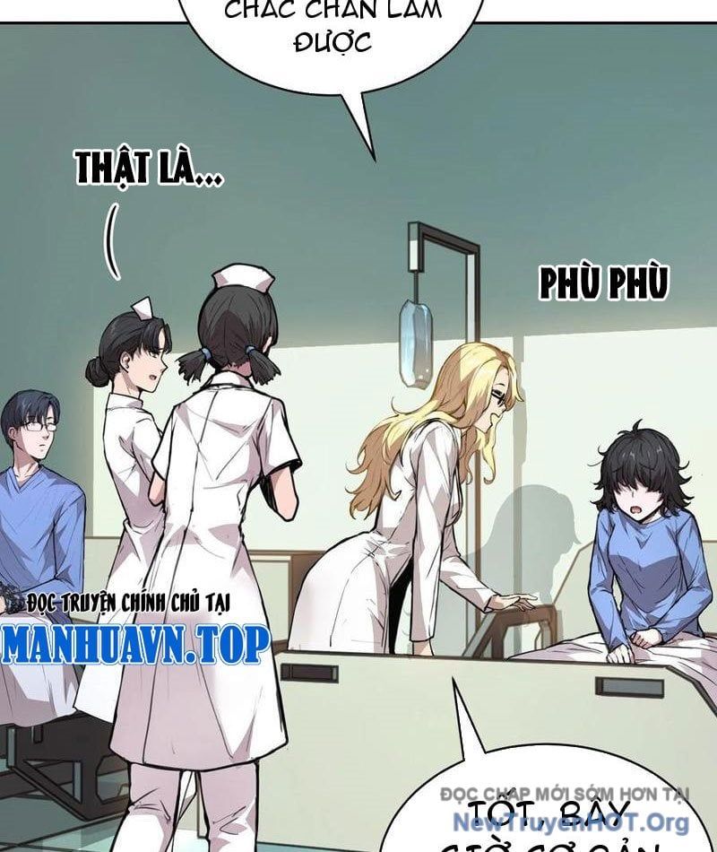Thế Giới Toàn Người Điên, Tỉnh Táo Chính Là Bị Bệnh - Chapter 10 - Page 19