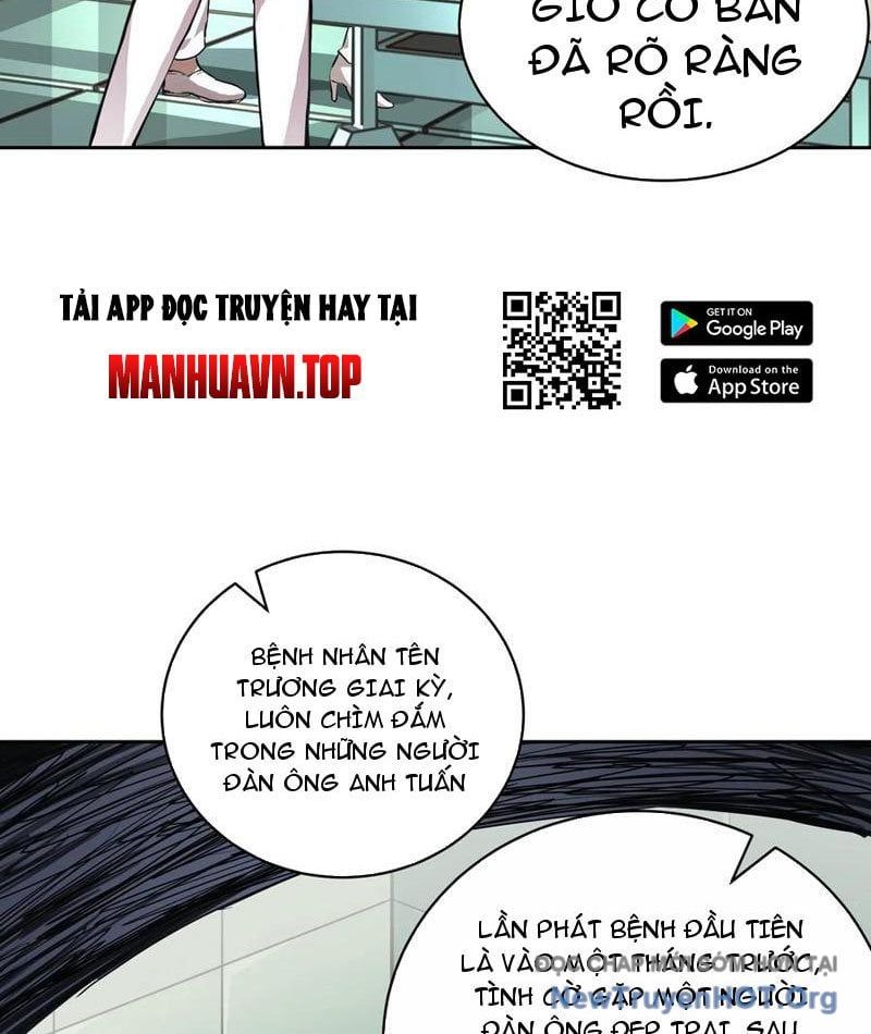 Thế Giới Toàn Người Điên, Tỉnh Táo Chính Là Bị Bệnh - Chapter 10 - Page 20