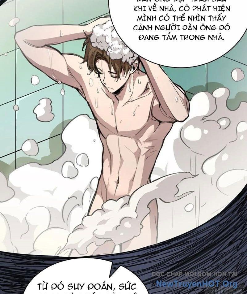 Thế Giới Toàn Người Điên, Tỉnh Táo Chính Là Bị Bệnh - Chapter 10 - Page 21