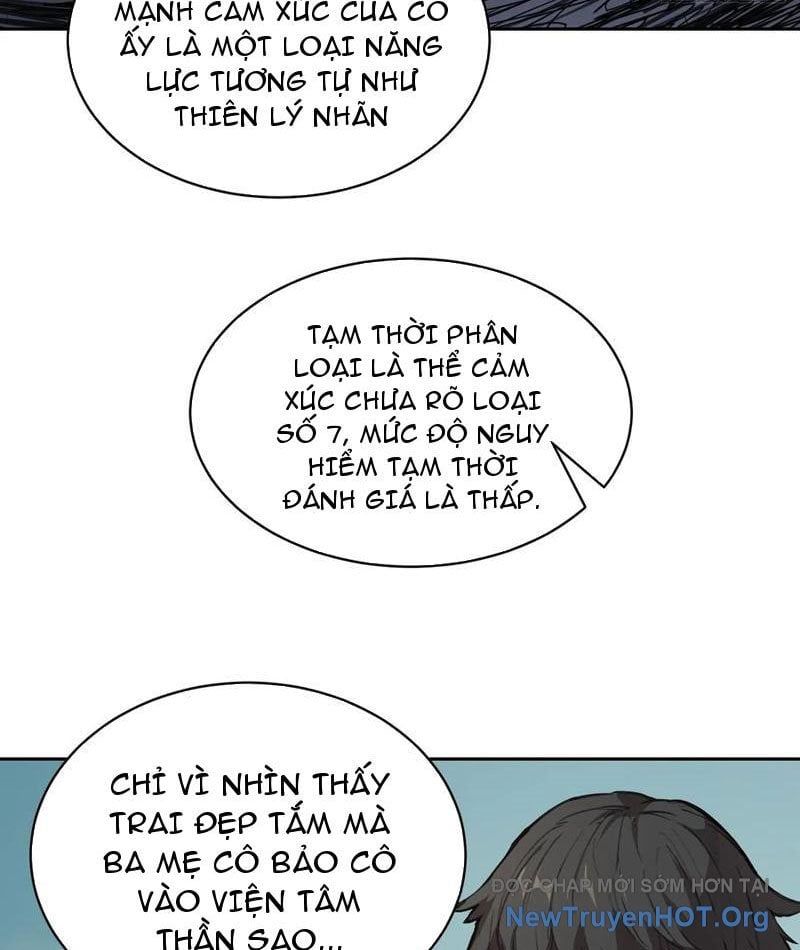 Thế Giới Toàn Người Điên, Tỉnh Táo Chính Là Bị Bệnh - Chapter 10 - Page 22