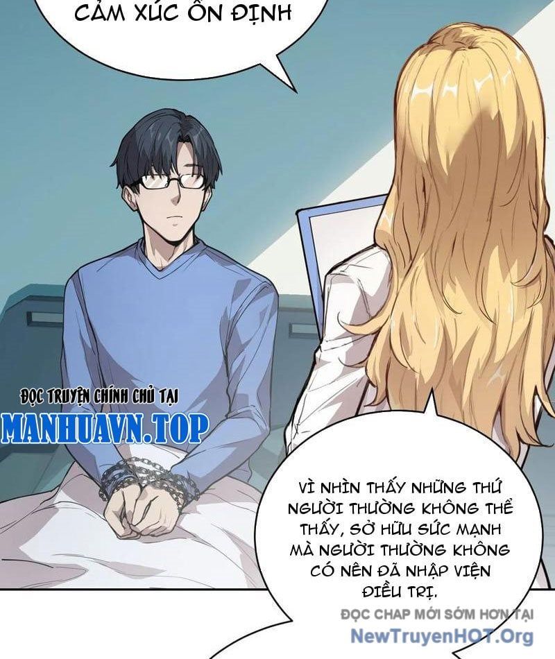 Thế Giới Toàn Người Điên, Tỉnh Táo Chính Là Bị Bệnh - Chapter 10 - Page 24