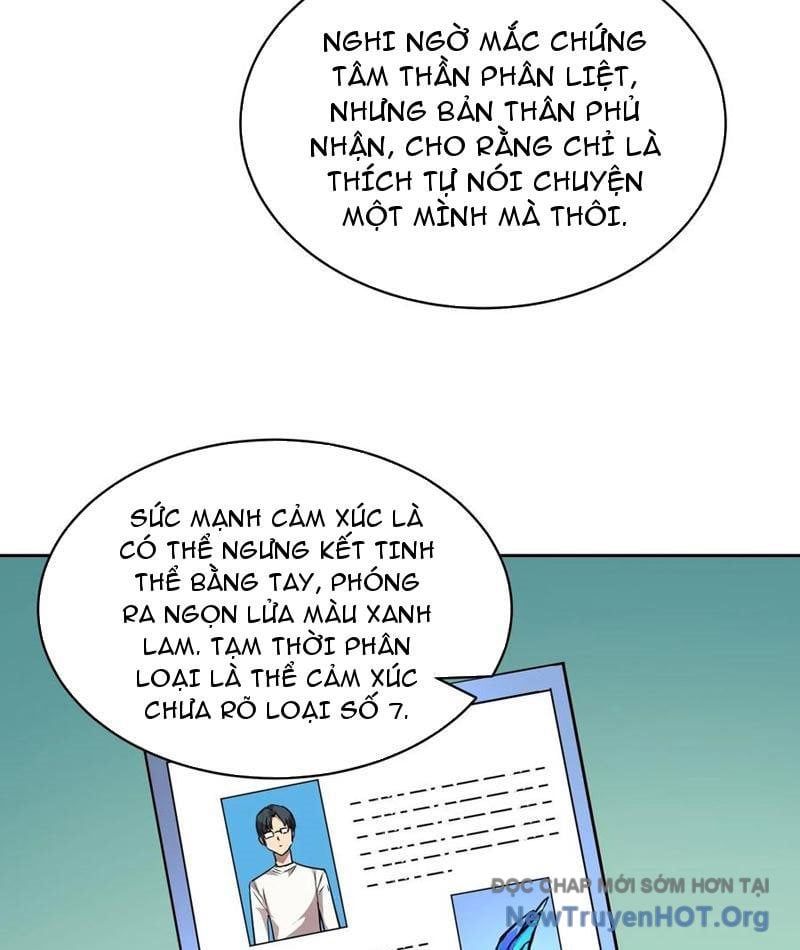 Thế Giới Toàn Người Điên, Tỉnh Táo Chính Là Bị Bệnh - Chapter 10 - Page 25