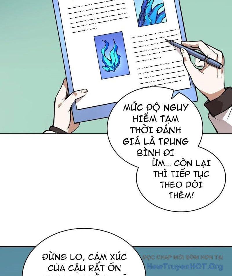 Thế Giới Toàn Người Điên, Tỉnh Táo Chính Là Bị Bệnh - Chapter 10 - Page 26