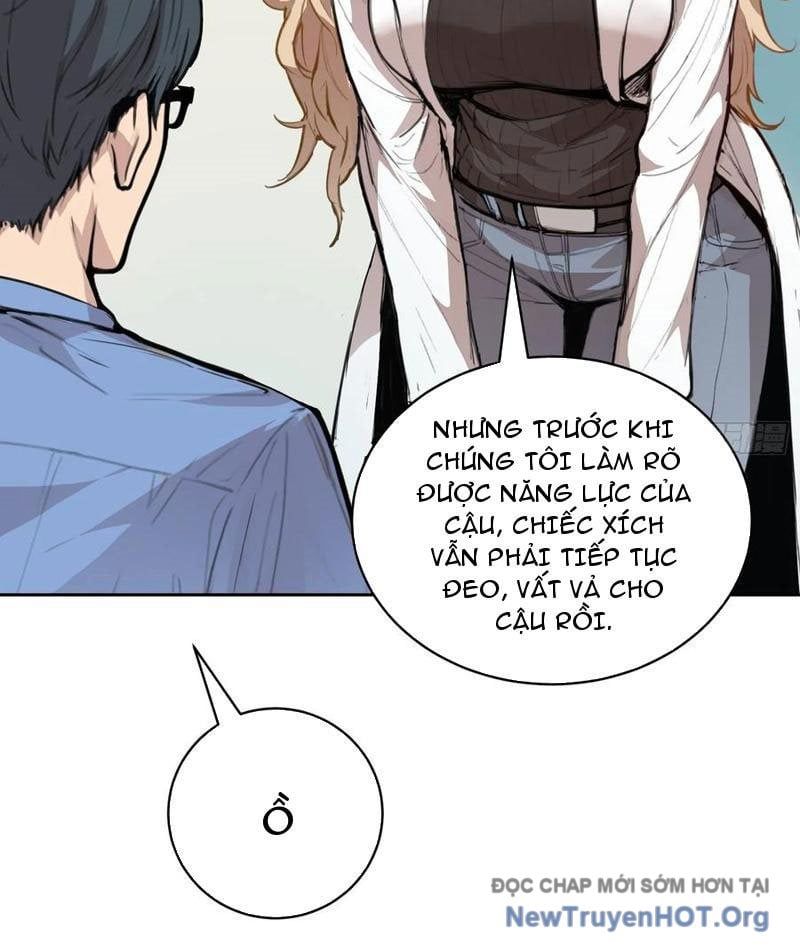 Thế Giới Toàn Người Điên, Tỉnh Táo Chính Là Bị Bệnh - Chapter 10 - Page 28