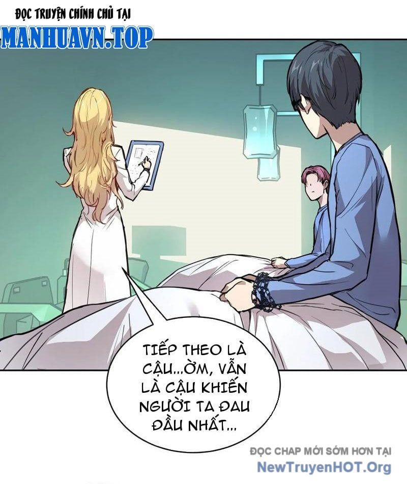 Thế Giới Toàn Người Điên, Tỉnh Táo Chính Là Bị Bệnh - Chapter 10 - Page 29