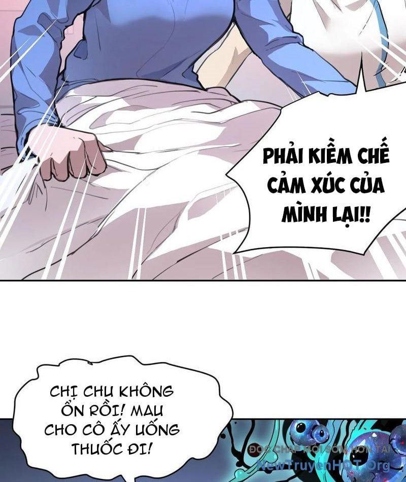 Thế Giới Toàn Người Điên, Tỉnh Táo Chính Là Bị Bệnh - Chapter 10 - Page 3