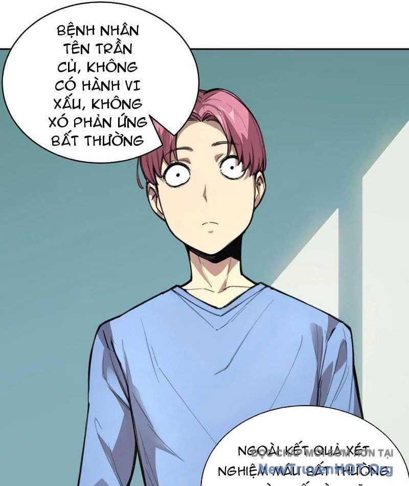 Thế Giới Toàn Người Điên, Tỉnh Táo Chính Là Bị Bệnh - Chapter 10 - Page 30