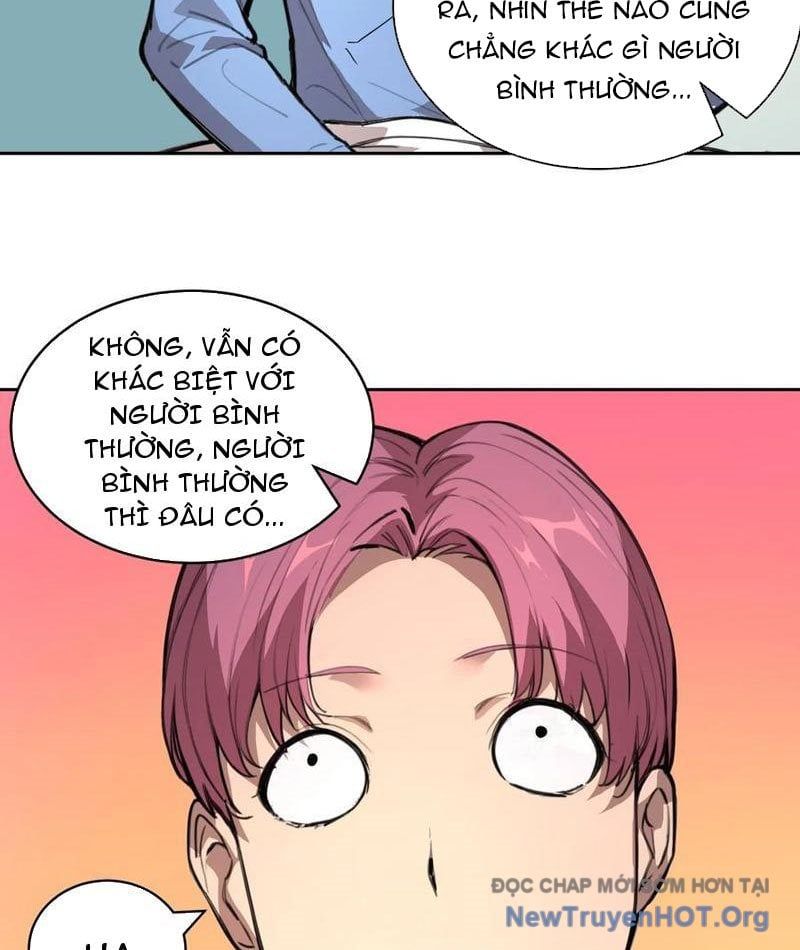 Thế Giới Toàn Người Điên, Tỉnh Táo Chính Là Bị Bệnh - Chapter 10 - Page 31