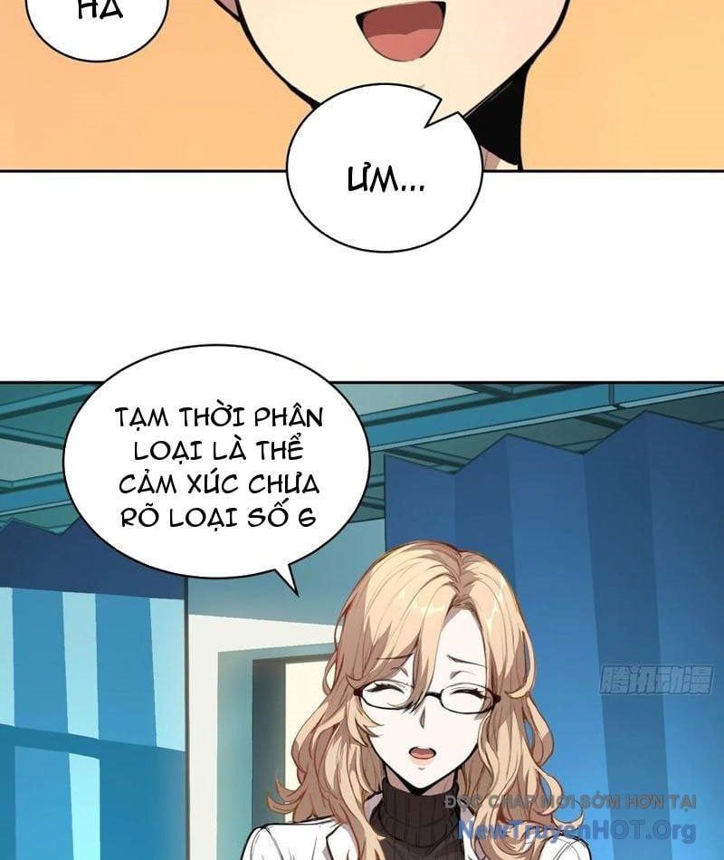 Thế Giới Toàn Người Điên, Tỉnh Táo Chính Là Bị Bệnh - Chapter 10 - Page 32