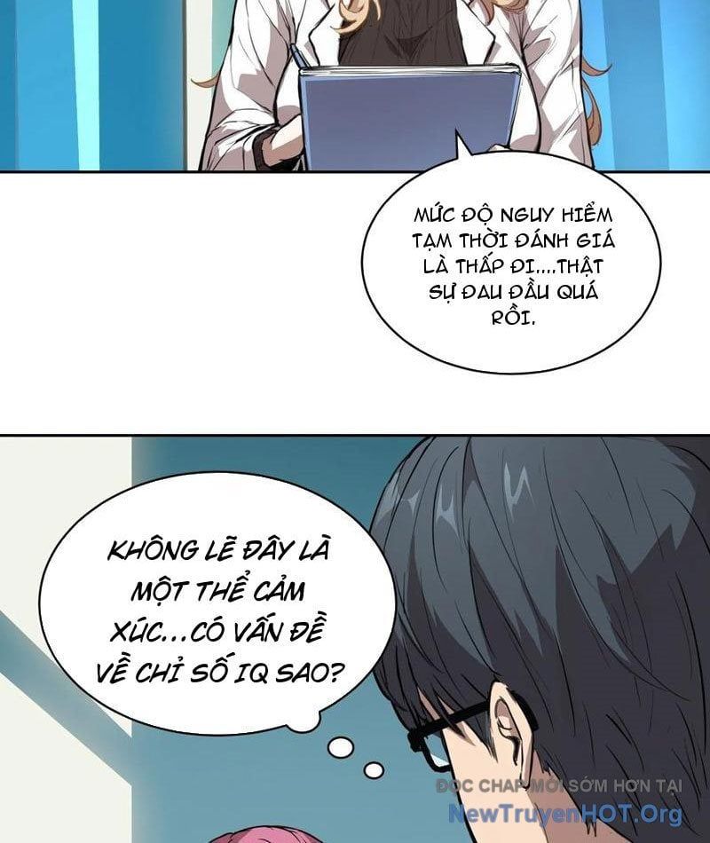 Thế Giới Toàn Người Điên, Tỉnh Táo Chính Là Bị Bệnh - Chapter 10 - Page 33