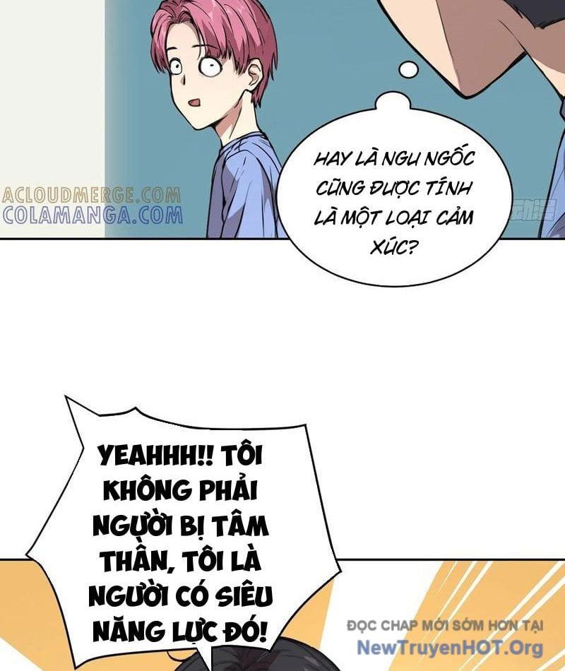 Thế Giới Toàn Người Điên, Tỉnh Táo Chính Là Bị Bệnh - Chapter 10 - Page 34