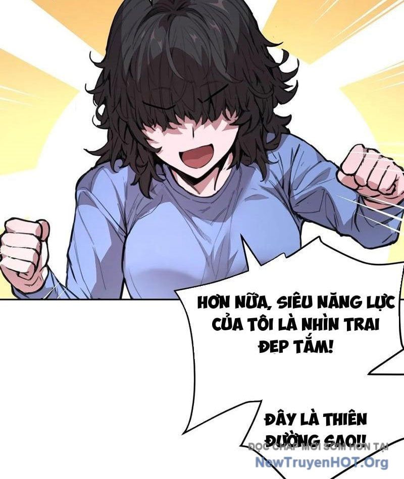 Thế Giới Toàn Người Điên, Tỉnh Táo Chính Là Bị Bệnh - Chapter 10 - Page 35