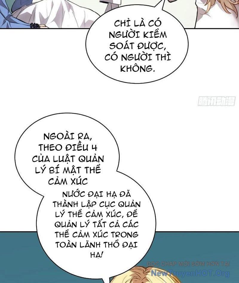 Thế Giới Toàn Người Điên, Tỉnh Táo Chính Là Bị Bệnh - Chapter 10 - Page 37