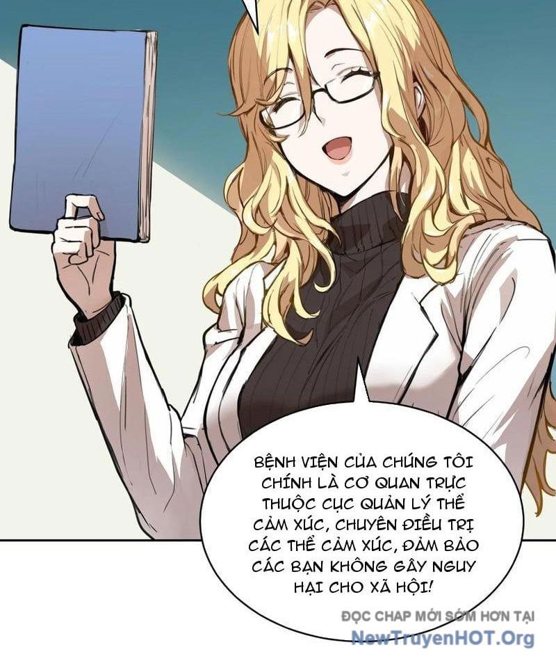 Thế Giới Toàn Người Điên, Tỉnh Táo Chính Là Bị Bệnh - Chapter 10 - Page 38