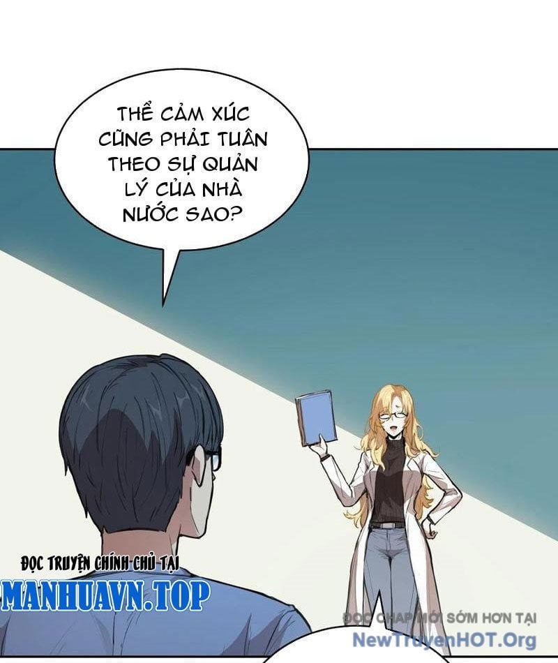 Thế Giới Toàn Người Điên, Tỉnh Táo Chính Là Bị Bệnh - Chapter 10 - Page 39