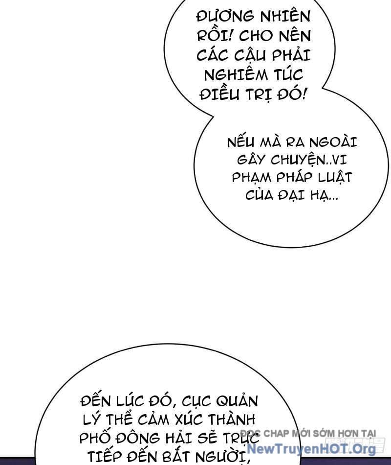 Thế Giới Toàn Người Điên, Tỉnh Táo Chính Là Bị Bệnh - Chapter 10 - Page 40