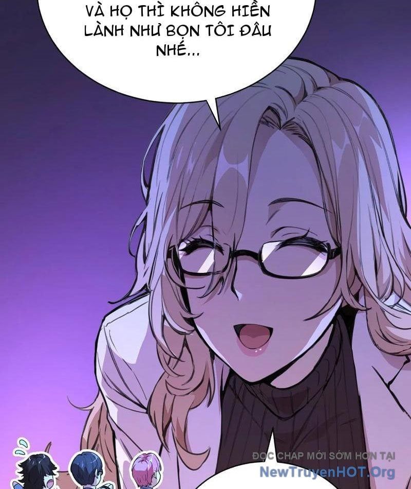 Thế Giới Toàn Người Điên, Tỉnh Táo Chính Là Bị Bệnh - Chapter 10 - Page 41