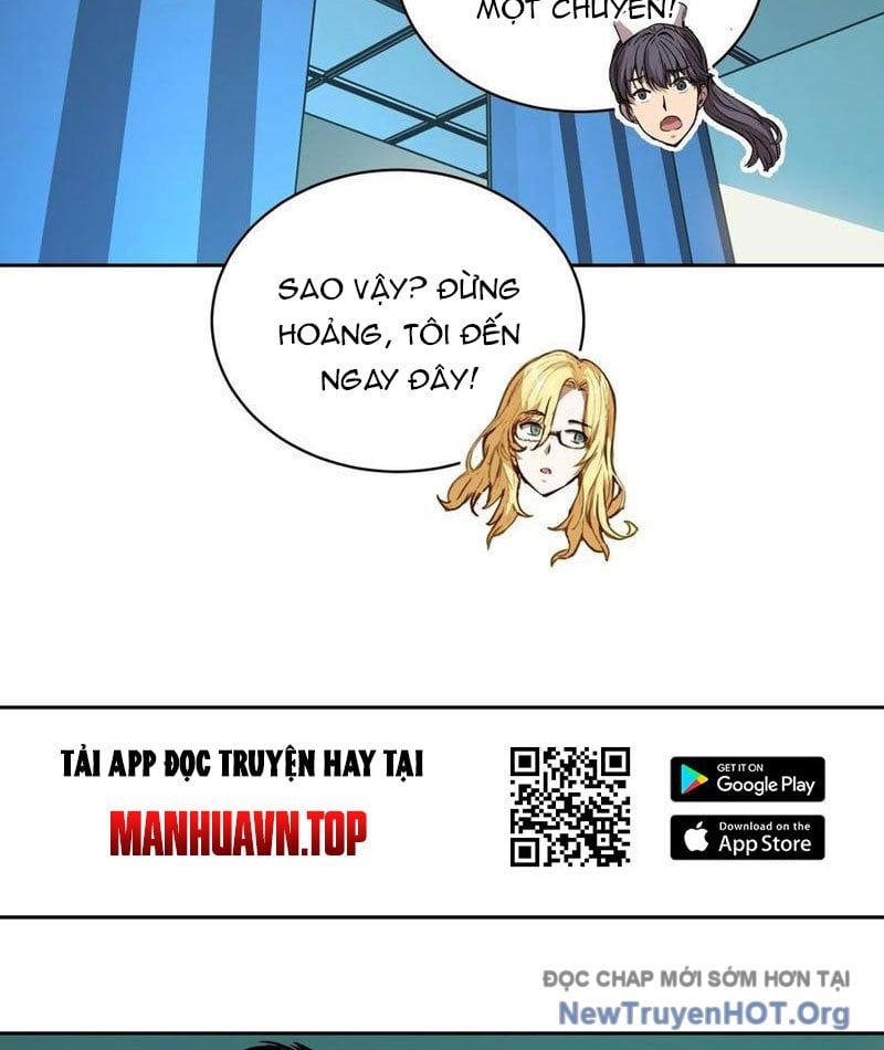 Thế Giới Toàn Người Điên, Tỉnh Táo Chính Là Bị Bệnh - Chapter 10 - Page 43