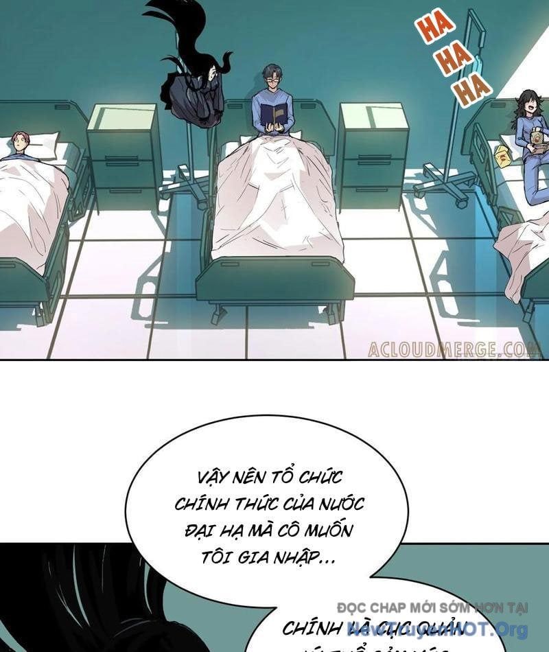 Thế Giới Toàn Người Điên, Tỉnh Táo Chính Là Bị Bệnh - Chapter 10 - Page 44