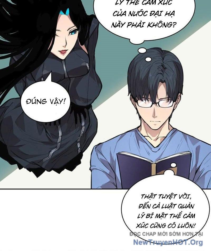 Thế Giới Toàn Người Điên, Tỉnh Táo Chính Là Bị Bệnh - Chapter 10 - Page 45