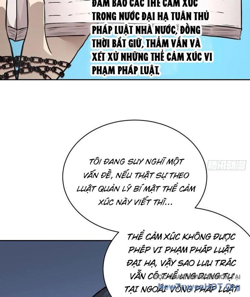 Thế Giới Toàn Người Điên, Tỉnh Táo Chính Là Bị Bệnh - Chapter 10 - Page 47