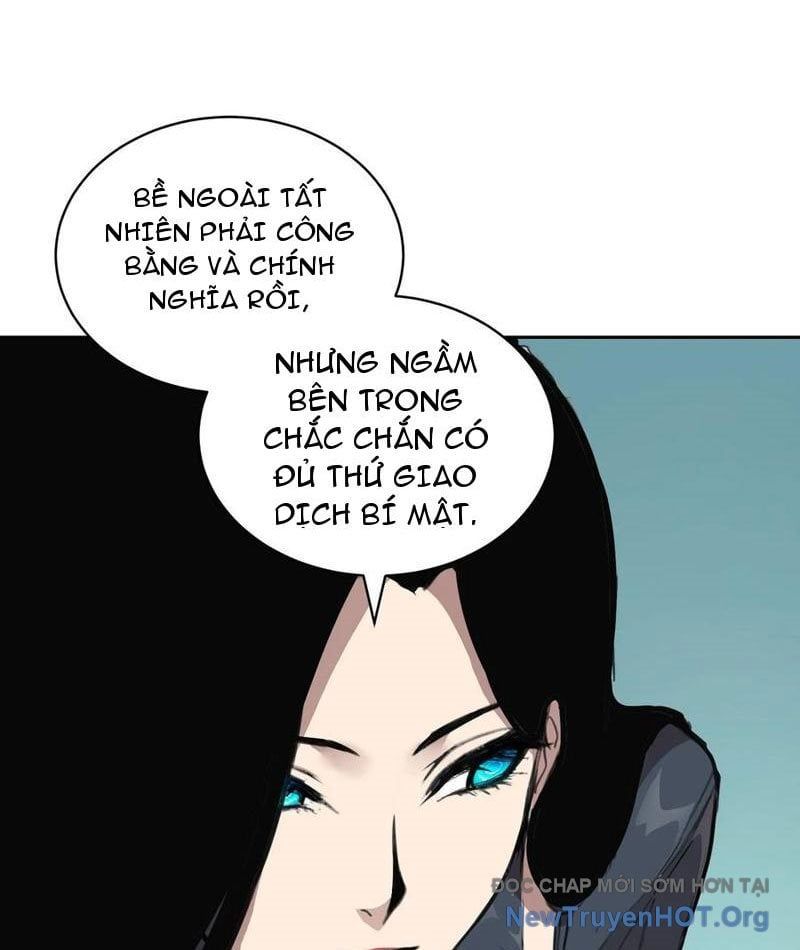 Thế Giới Toàn Người Điên, Tỉnh Táo Chính Là Bị Bệnh - Chapter 10 - Page 49