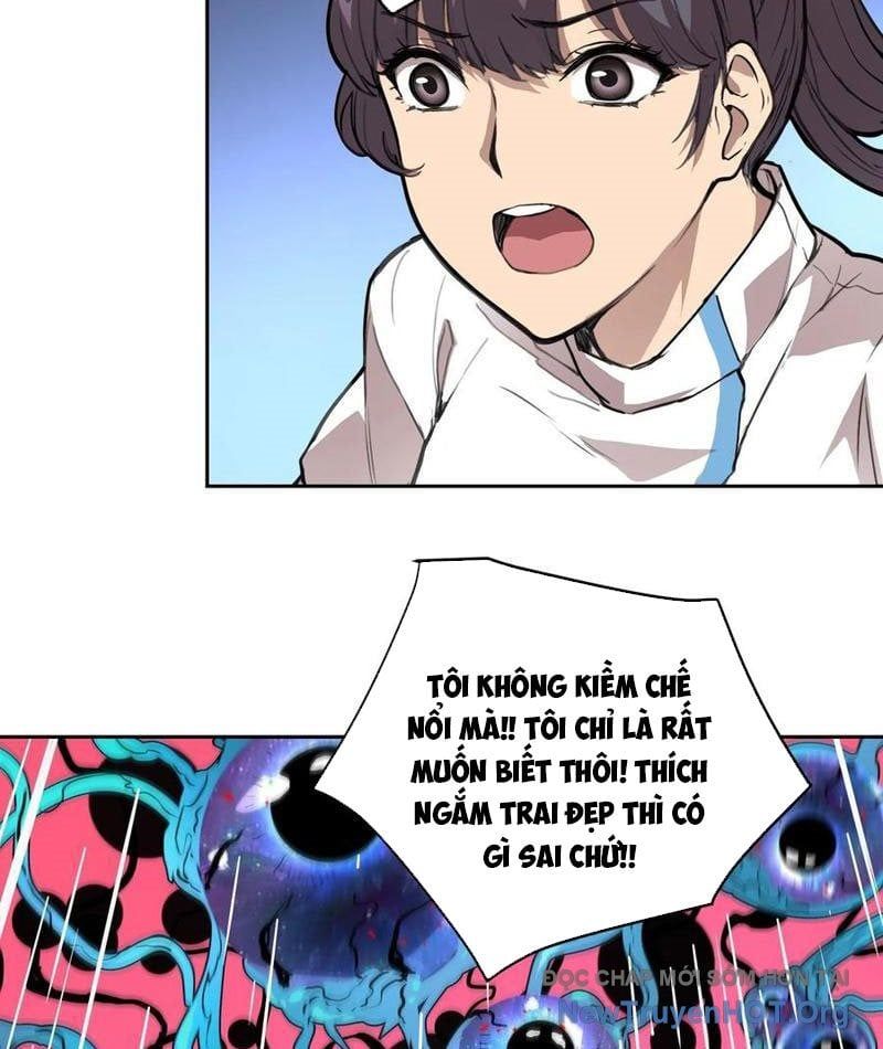 Thế Giới Toàn Người Điên, Tỉnh Táo Chính Là Bị Bệnh - Chapter 10 - Page 5