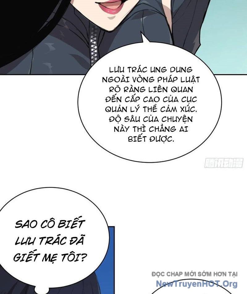 Thế Giới Toàn Người Điên, Tỉnh Táo Chính Là Bị Bệnh - Chapter 10 - Page 50